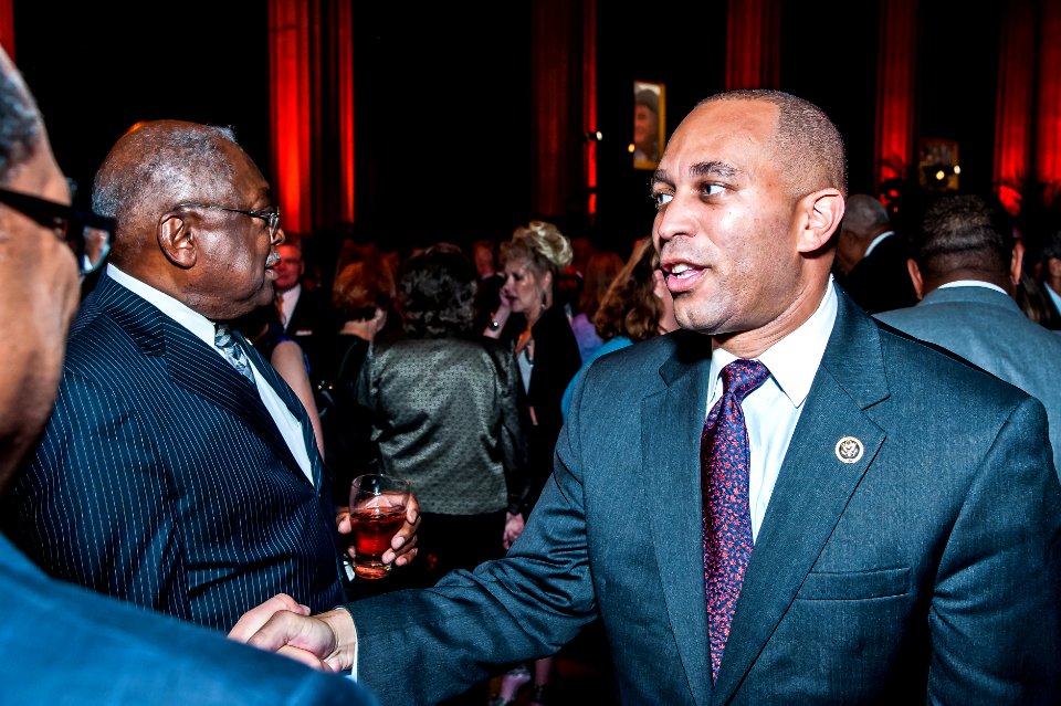 2015 LBJ Liberty & Justice for All Award (23197434971)