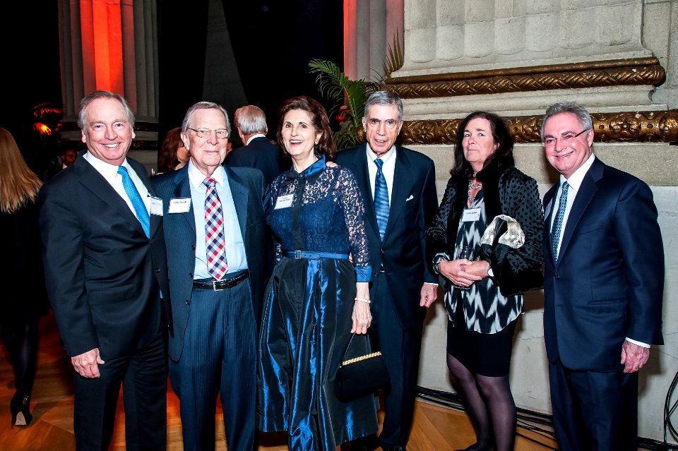2015 LBJ Liberty & Justice for All Award (23253970466)