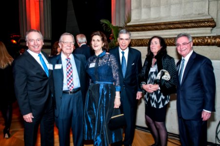 2015 LBJ Liberty & Justice for All Award (23253970466)