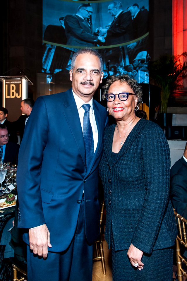 2015 LBJ Liberty & Justice for All Award (23280073835)