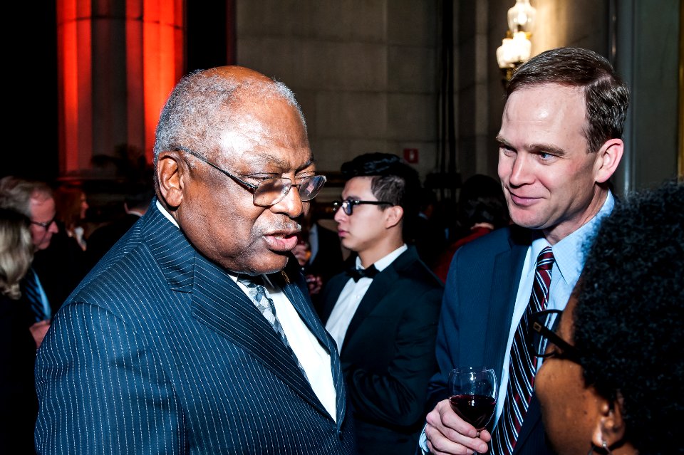 2015 LBJ Liberty & Justice for All Award (23280081035)
