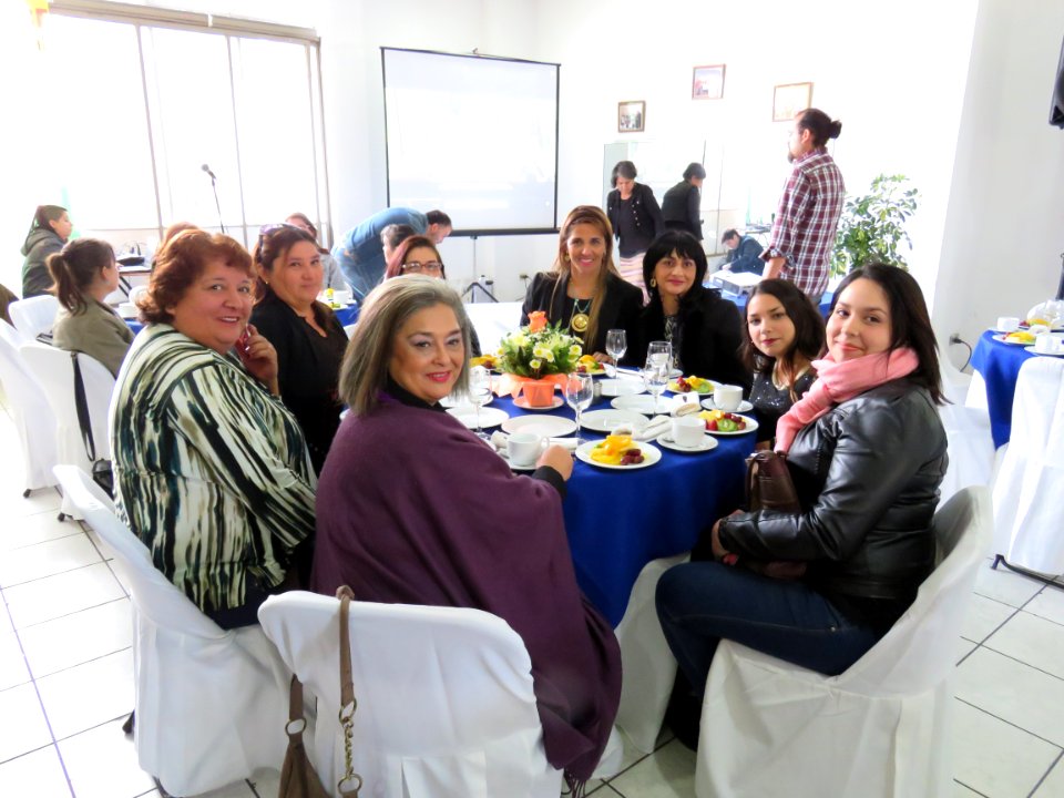 2017.05.04.Lanzamiento Programas Jefas de Hogar, 4a7 y Escuela de Emprendimiento La Cisterna (33689817364)