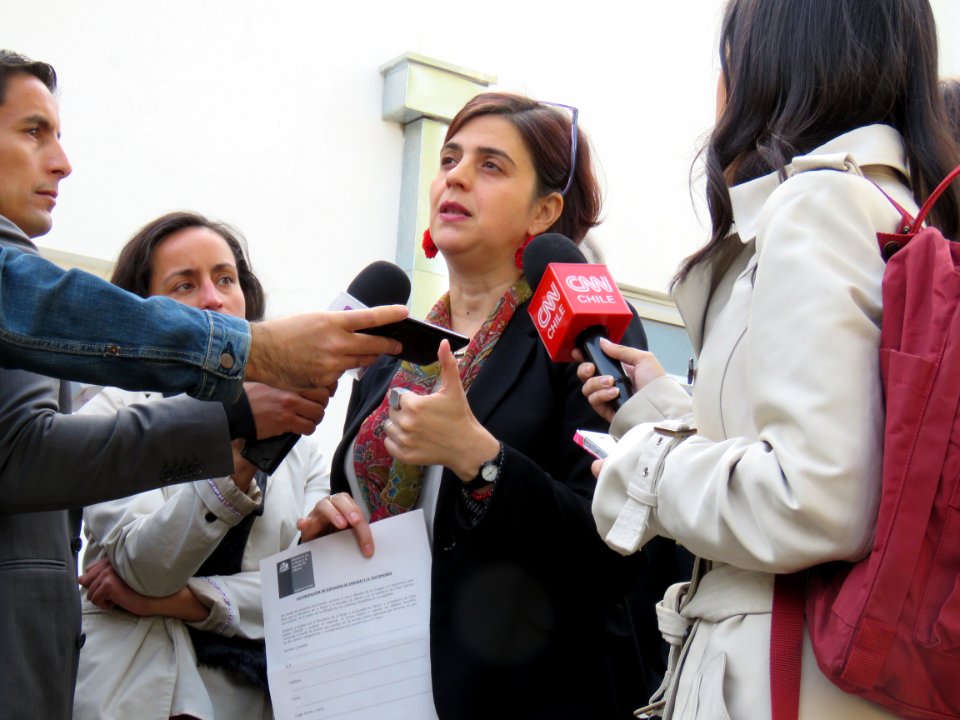 2017.05.04.Lanzamiento Programas Jefas de Hogar, 4a7 y Escuela de Emprendimiento La Cisterna (34371640502)