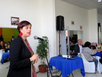 2017.05.04.Lanzamiento Programas Jefas de Hogar, 4a7 y Escuela de Emprendimiento La Cisterna (34402511821)