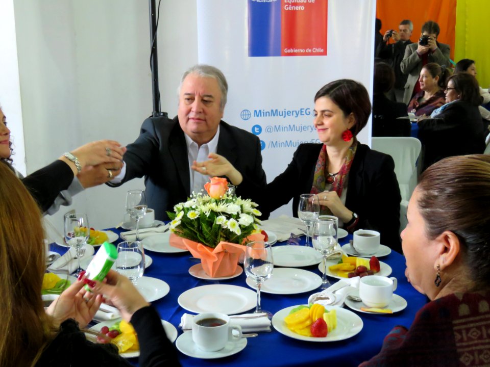 2017.05.04.Lanzamiento Programas Jefas de Hogar, 4a7 y Escuela de Emprendimiento La Cisterna (34402523021)
