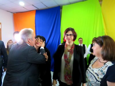 2017.05.04.Lanzamiento Programas Jefas de Hogar, 4a7 y Escuela de Emprendimiento La Cisterna (34402525901)