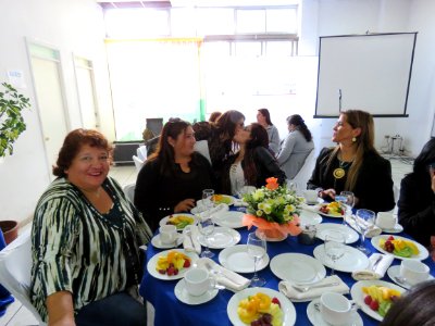 2017.05.04.Lanzamiento Programas Jefas de Hogar, 4a7 y Escuela de Emprendimiento La Cisterna (34402527051)