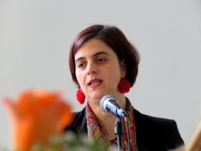 2017.05.04.Lanzamiento Programas Jefas de Hogar, 4a7 y Escuela de Emprendimiento La Cisterna (34402512271)