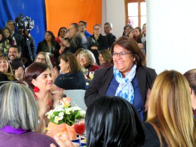 2017.05.04.Lanzamiento Programas Jefas de Hogar, 4a7 y Escuela de Emprendimiento La Cisterna (33689802364)