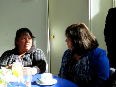 2017.05.04.Lanzamiento Programas Jefas de Hogar, 4a7 y Escuela de Emprendimiento La Cisterna (34371652442)