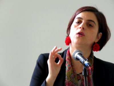 2017.05.04.Lanzamiento Programas Jefas de Hogar, 4a7 y Escuela de Emprendimiento La Cisterna (34402512721)