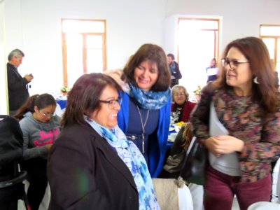 2017.05.04.Lanzamiento Programas Jefas de Hogar, 4a7 y Escuela de Emprendimiento La Cisterna (34402526901)