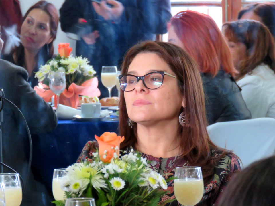 2017.05.04.Lanzamiento Programas Jefas de Hogar, 4a7 y Escuela de Emprendimiento La Cisterna (34532611205)