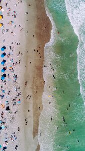 Places vacation beach