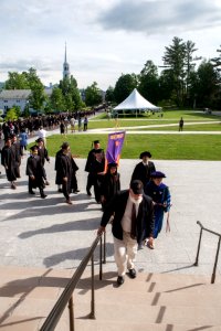 2018 Class Day Baccalaureate (28770822418)