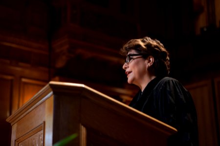 2018 Class Day Baccalaureate (41745099115)