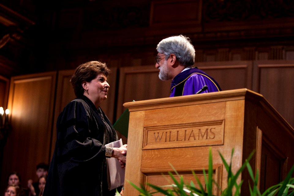 2018 Class Day Baccalaureate (28770820558)
