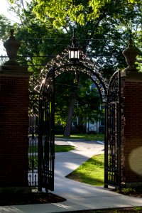 2018 Class Day Baccalaureate (40836225510)