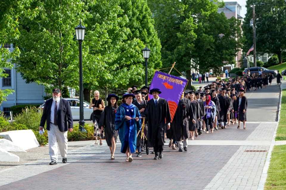2018 Class Day Baccalaureate (41926038764)