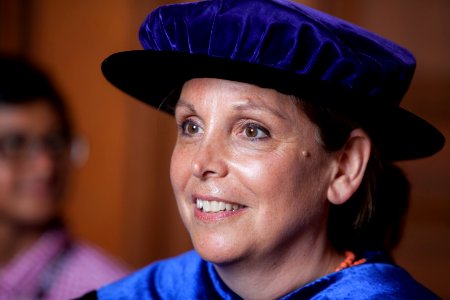 2018 Class Day Baccalaureate (42593777422)