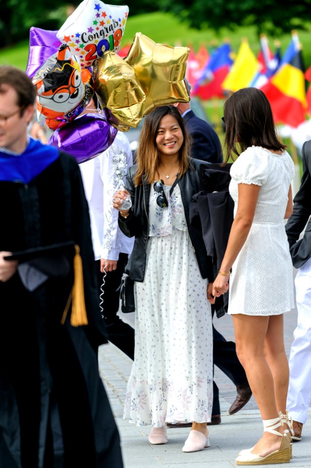 2018 Commencement BW13939 (42644189501)