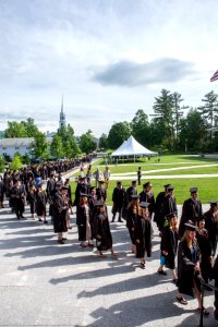 2018 Class Day Baccalaureate (41745101625)