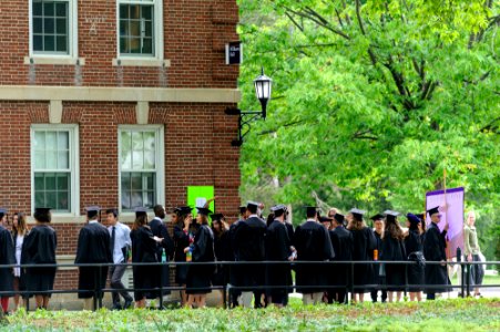 2018 Commencement BW13959 (42644189141)
