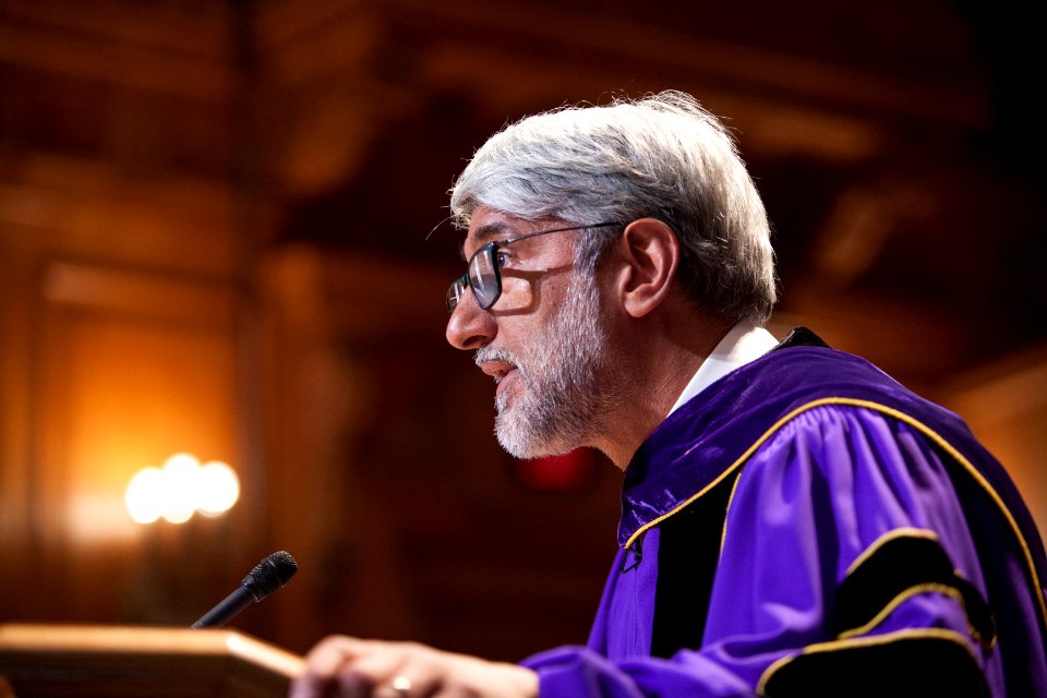 2018 Class Day Baccalaureate (28770820738)