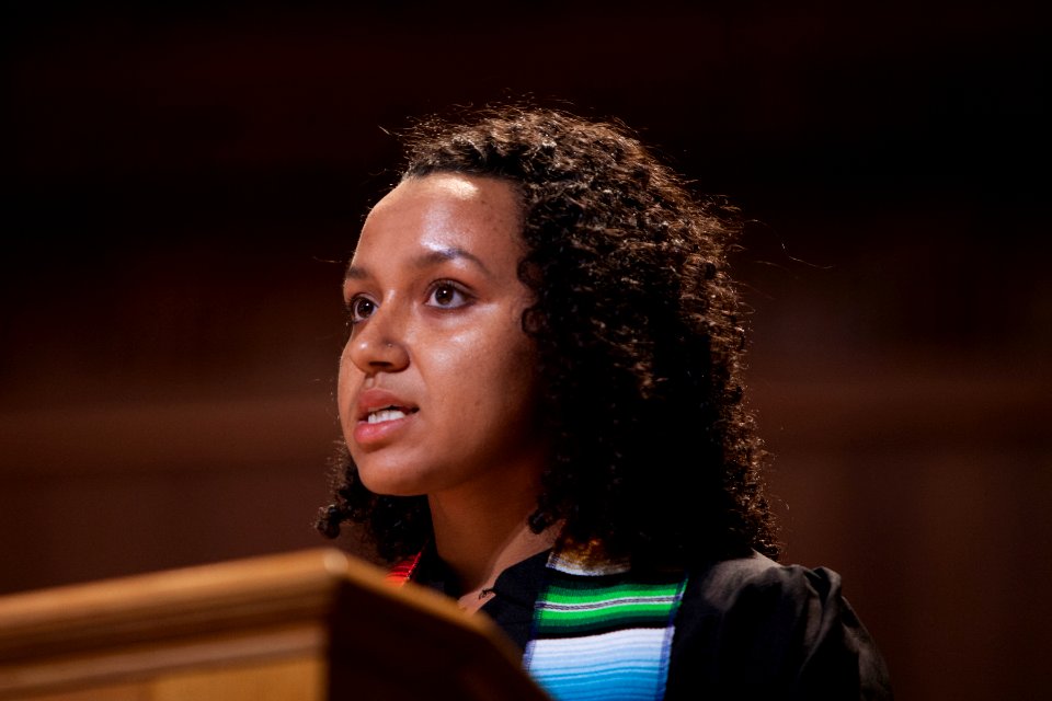2018 Class Day Baccalaureate (28770821368)
