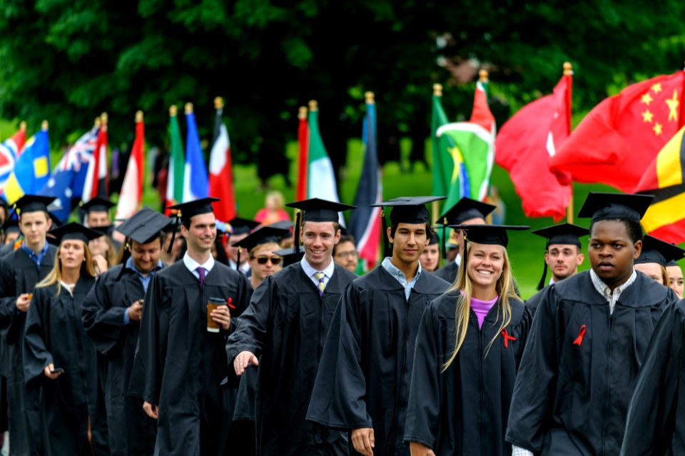 2018 Commencement BW14080 (27774971517)