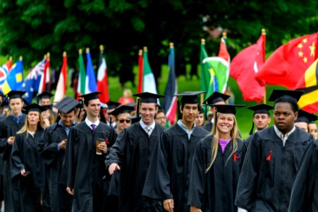 2018 Commencement BW14080 (27774971517)