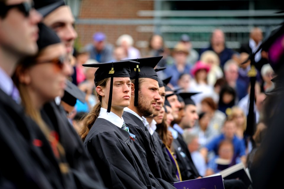 2018 Commencement BW14137 (41744816375)