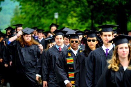 2018 Commencement BW14056 (41925462144)