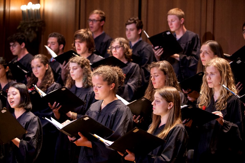 2018 Class Day Baccalaureate (41745100225)