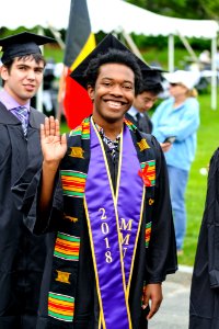 2018 Commencement BW14098 (41925461184)