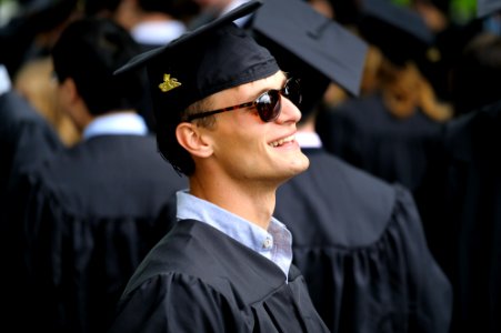 2018 Commencement BW13955 (27774973017)