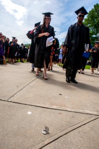 2018 Williams Class Day (40836101840)