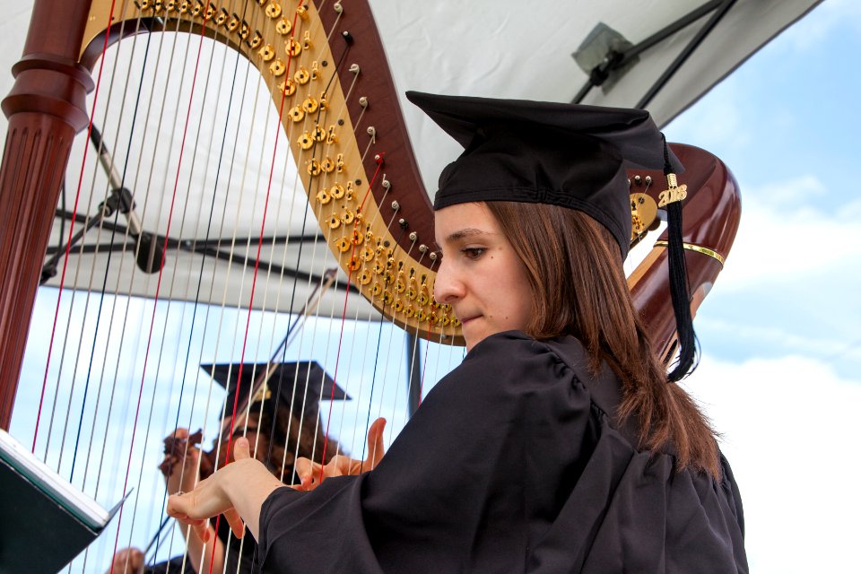 2018 Williams Class Day (40836103530)