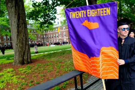 2018 Commencement BW20938 (41744813435)