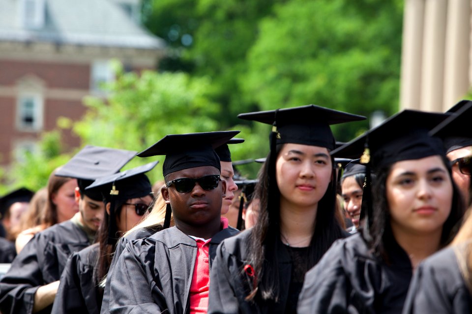 2018 Williams Class Day (27775240557)