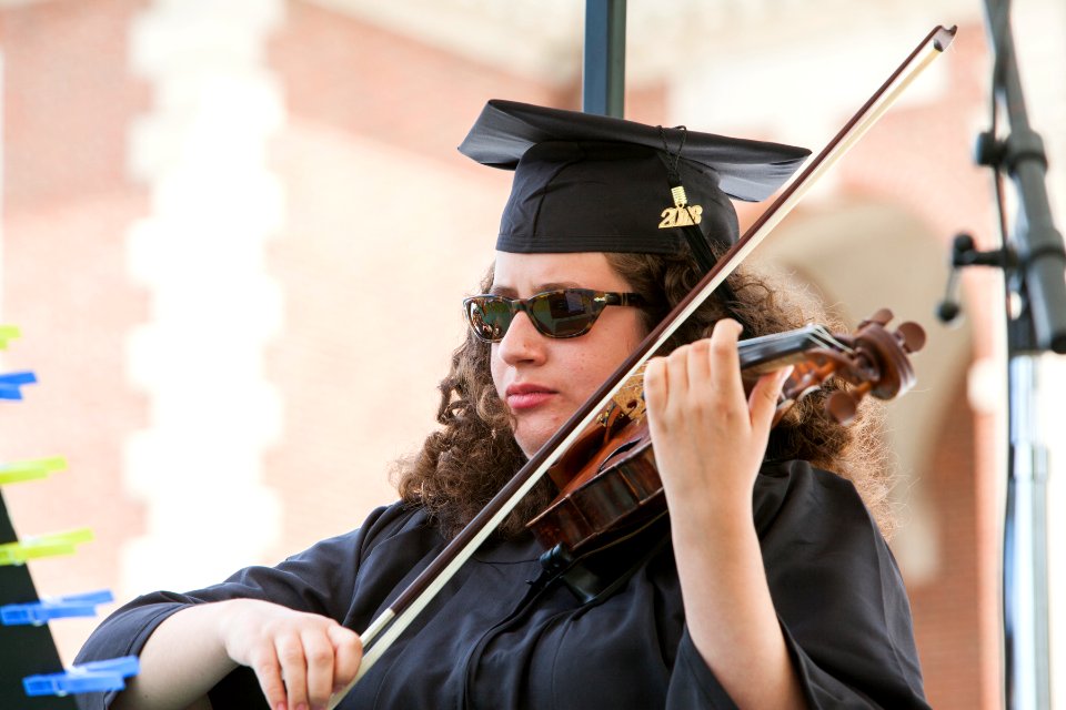 2018 Williams Class Day (40836103800)