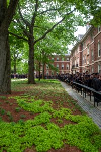 2018 Williams Class Day (40836109660)