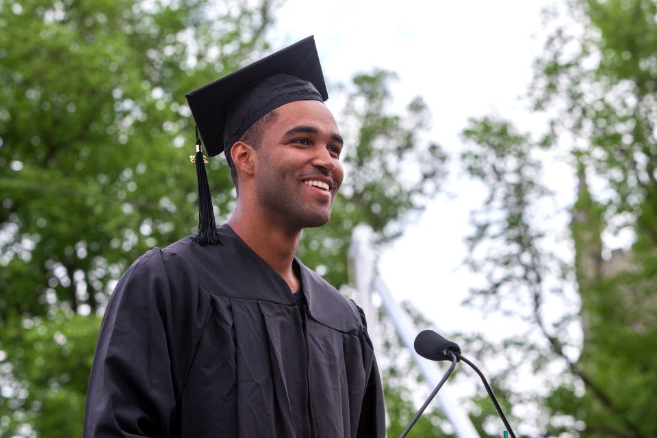 2018 Williams Class Day (40836105340)