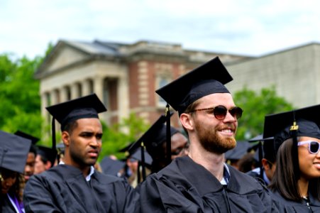 2018 Commencement BW14324 (41925457304)