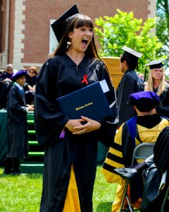 2018 Commencement BW14369 (41925456574)