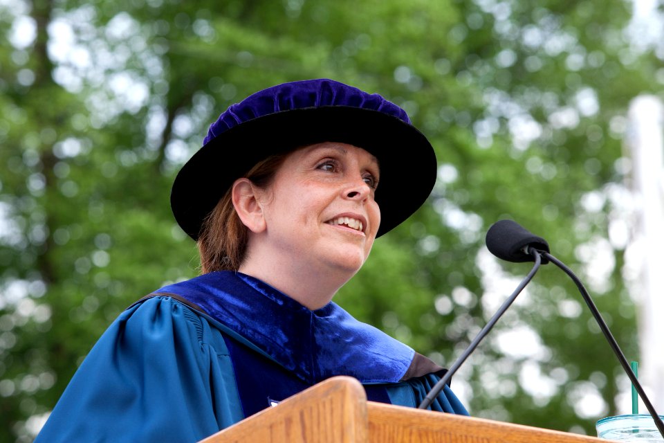 2018 Williams Class Day (40836106150)