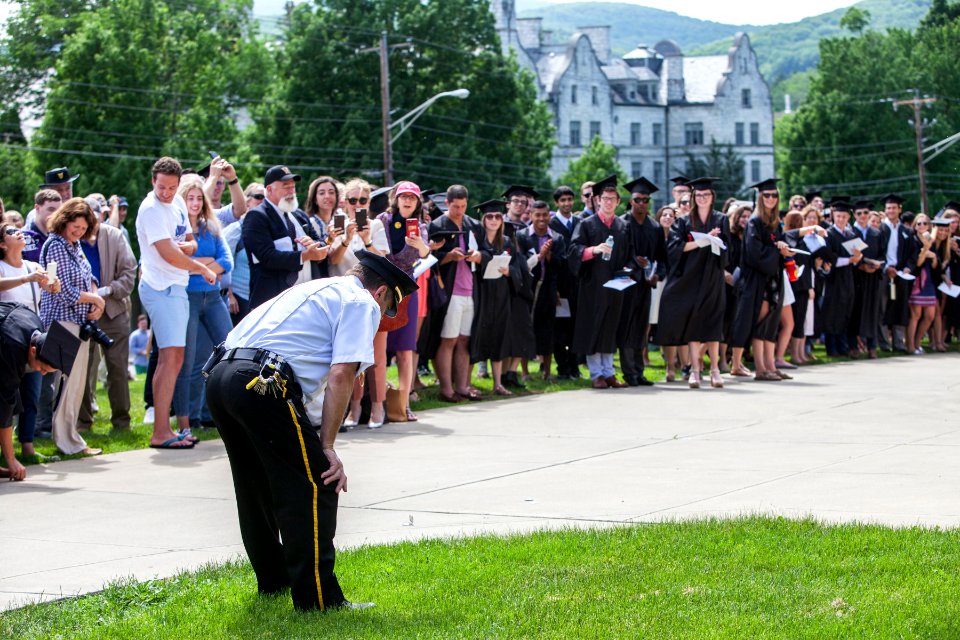 2018 Williams Class Day (41925811444)