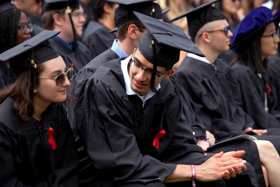 2018 Williams Class Day (41925813974)