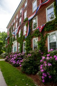 2018 Williams Class Day (40836107020)