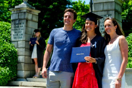 2018 Commencement BW14597 (28770439688)